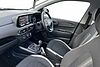Hyundai I10 1.2 MPI SE CONNECT 5DR AUTO Grey