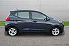Hyundai I10 1.2 MPI SE CONNECT 5DR AUTO Grey