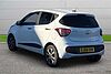 Hyundai I10 1.2 PREMIUM SE 5DR AUTO White