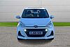 Hyundai I10 1.2 PREMIUM SE 5DR AUTO White