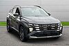 Hyundai TUCSON 1.6 TGDI HYBRID 230 ULTIMATE 5DR 2WD AUTO Grey