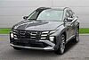 Hyundai TUCSON 1.6 TGDI HYBRID 230 ULTIMATE 5DR 2WD AUTO Grey