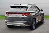 Hyundai TUCSON 1.6 TGDI HYBRID 230 ULTIMATE 5DR 2WD AUTO Grey