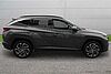 Hyundai TUCSON 1.6 TGDI HYBRID 230 ULTIMATE 5DR 2WD AUTO Grey