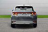 Hyundai TUCSON 1.6 TGDI HYBRID 230 ULTIMATE 5DR 2WD AUTO Grey
