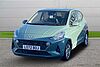 Hyundai I10 1.0 MPI SE CONNECT 5DR AUTO Green