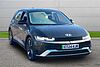 Hyundai IONIQ 5 168KW PREMIUM 84 KWH 5DR AUTO Black
