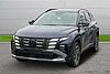 Hyundai TUCSON 1.6 TGDI HYBRID 230 ULTIMATE 5DR 2WD AUTO Sailing Blue