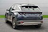 Hyundai TUCSON 1.6 TGDI HYBRID 230 ULTIMATE 5DR 2WD AUTO Sailing Blue