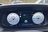 Hyundai BAYON 1.0 TGDI ULTIMATE 5DR DCT VIBRANT BLUE
