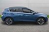 Hyundai BAYON 1.0 TGDI ULTIMATE 5DR DCT VIBRANT BLUE
