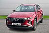 Hyundai TUCSON 1.6 TGDI SE CONNECT 5DR 2WD SUNSET RED