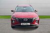 Hyundai TUCSON 1.6 TGDI SE CONNECT 5DR 2WD SUNSET RED
