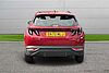 Hyundai TUCSON 1.6 TGDI SE CONNECT 5DR 2WD SUNSET RED
