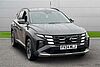 Hyundai TUCSON 1.6T ADVANCE 5DR ECOTRONIC GREY