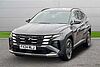 Hyundai TUCSON 1.6T ADVANCE 5DR ECOTRONIC GREY