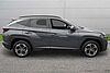 Hyundai TUCSON 1.6T ADVANCE 5DR ECOTRONIC GREY