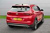 Hyundai TUCSON 1.6 T-GDI PREMIUM SE 5DR FIERY RED