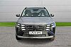 Hyundai TUCSON 1.6 TGDI HYBRID 230 ULTIMATE 5DR 2WD AUTO SHIMMERING SILVER