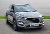 Hyundai TUCSON 1.6 TGDI 177 PREMIUM SE 5DR 2WD OLIVINE GREY