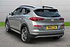 Hyundai TUCSON 1.6 TGDI 177 PREMIUM SE 5DR 2WD OLIVINE GREY
