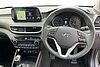 Hyundai TUCSON 1.6 TGDI 177 PREMIUM SE 5DR 2WD OLIVINE GREY