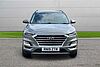 Hyundai TUCSON 1.6 TGDI 177 PREMIUM SE 5DR 2WD OLIVINE GREY