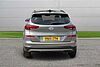 Hyundai TUCSON 1.6 TGDI 177 PREMIUM SE 5DR 2WD OLIVINE GREY