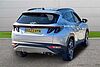 Hyundai TUCSON 1.6 TGDI HYBRID 230 ULTIMATE 5DR 2WD AUTO SHIMMERING SILVER