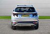 Hyundai TUCSON 1.6 TGDI HYBRID 230 ULTIMATE 5DR 2WD AUTO SHIMMERING SILVER
