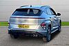 Hyundai KONA 1.6T 138 N LINE 5DR SHIMMERING SILVER