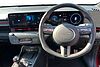 Hyundai KONA 1.6T 138 N LINE 5DR ULTIMATE RED