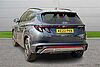 Hyundai TUCSON 1.6 TGDI HYBRID 230 N LINE S 5DR 2WD AUTO DARK KNIGHT GREY