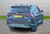 Hyundai SANTA FE 1.6 TGDI HYBRID PREMIUM 5DR AUTO ABYSS BLACK