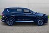 Hyundai SANTA FE 1.6 TGDI HYBRID PREMIUM 5DR AUTO ABYSS BLACK