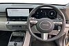Hyundai KONA 1.6 GDI HYBRID ULTIMATE 5DR DCT Cyber grey