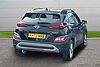 Hyundai KONA 1.0 TGDI 48V MHEV SE CONNECT 5DR PHANTOM BLACK