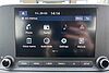 Hyundai KONA 1.0 TGDI 48V MHEV SE CONNECT 5DR PHANTOM BLACK
