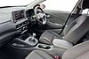Hyundai KONA 1.0 TGDI 48V MHEV SE CONNECT 5DR PHANTOM BLACK