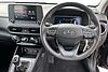 Hyundai KONA 1.0 TGDI 48V MHEV SE CONNECT 5DR PHANTOM BLACK