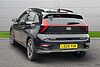 Hyundai BAYON 1.0 TGDI ULTIMATE 5DR DCT Pearl - Phantom black