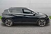 Hyundai BAYON 1.0 TGDI ULTIMATE 5DR DCT Pearl - Phantom black