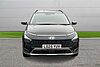 Hyundai BAYON 1.0 TGDI ULTIMATE 5DR DCT Pearl - Phantom black