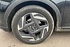 Hyundai BAYON 1.0 TGDI ULTIMATE 5DR DCT Pearl - Phantom black