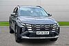 Hyundai TUCSON 1.6 TGDI HYBRID 230 PREMIUM 5DR 2WD AUTO ECOTRONIC GREY