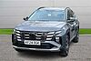 Hyundai TUCSON 1.6 TGDI HYBRID 230 PREMIUM 5DR 2WD AUTO ECOTRONIC GREY