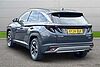 Hyundai TUCSON 1.6 TGDI HYBRID 230 PREMIUM 5DR 2WD AUTO ECOTRONIC GREY