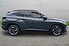 Hyundai TUCSON 1.6 TGDI HYBRID 230 PREMIUM 5DR 2WD AUTO ECOTRONIC GREY
