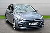 Hyundai I20 1.2 MPI PLAY 5DR STARDUST GREY