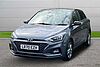 Hyundai I20 1.2 MPI PLAY 5DR STARDUST GREY